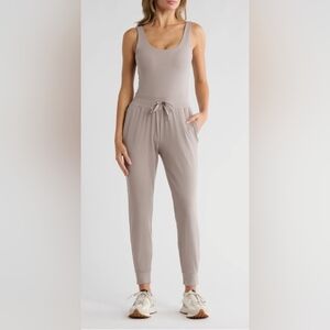 Yogalicious | Lux Emmy Jumpsuit